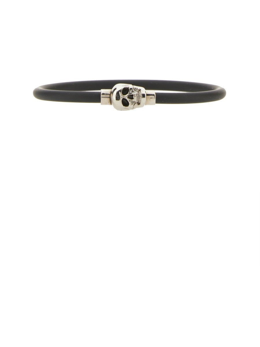 BRACCIALE SKULL