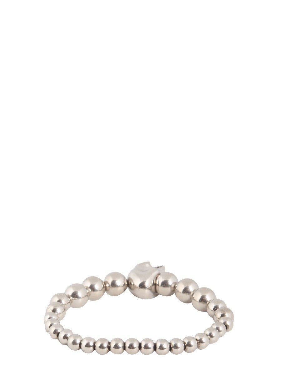 BRACCIALE SKULL