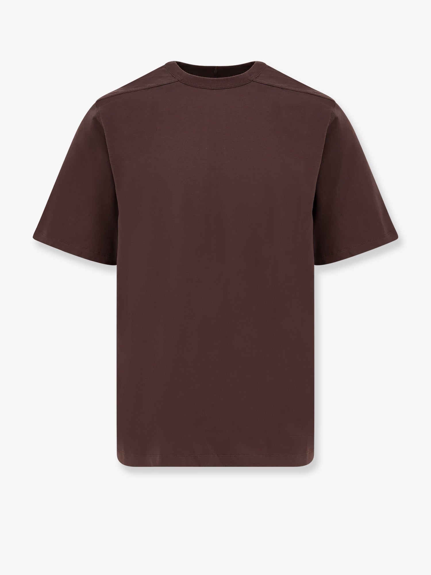 Brad T Cotton T-shirt
