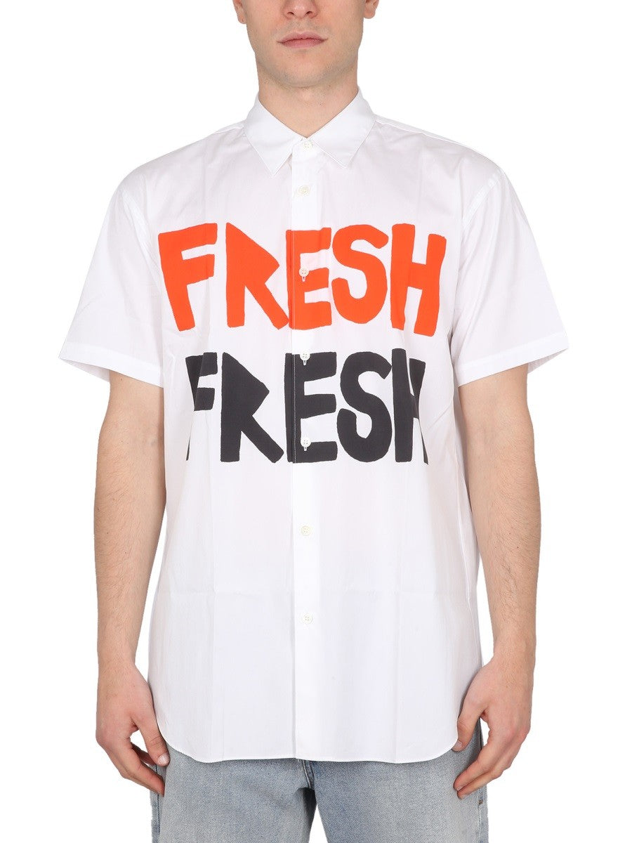BRETT WESTFALL SHIRT