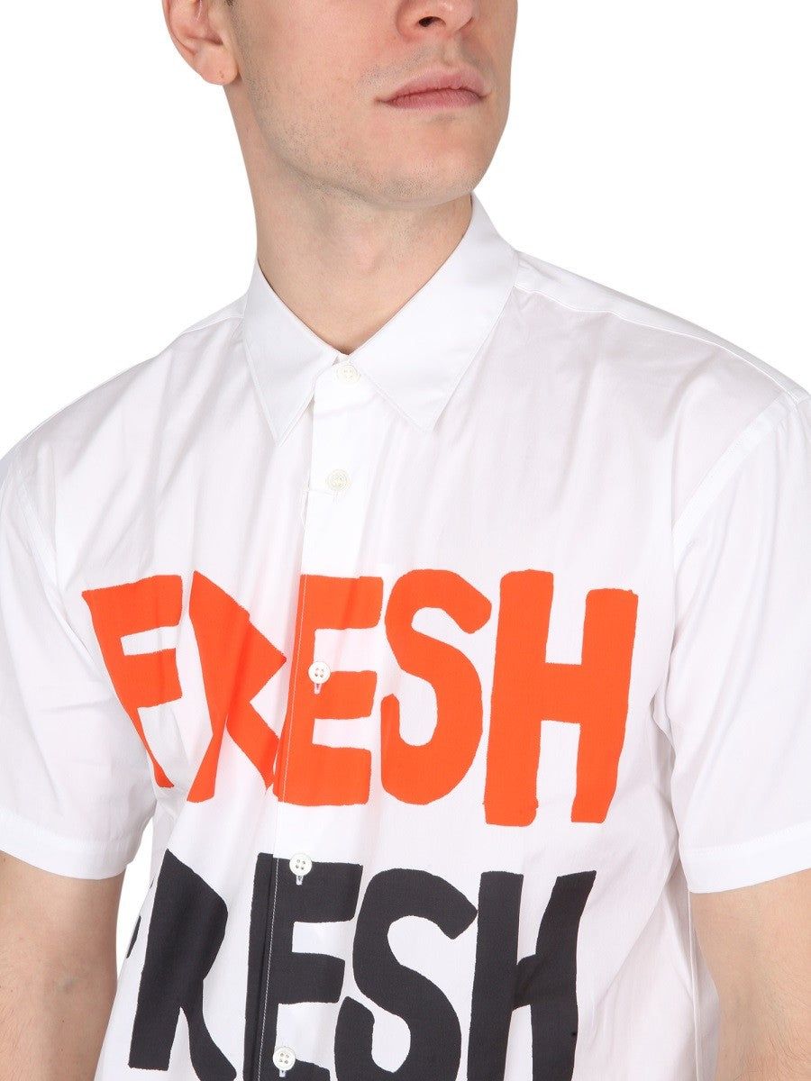 BRETT WESTFALL SHIRT