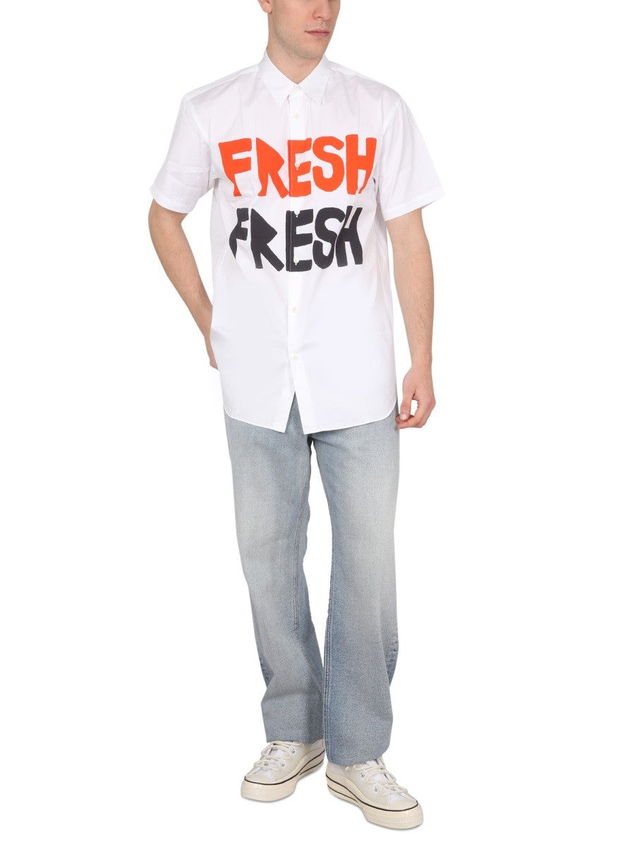 BRETT WESTFALL SHIRT