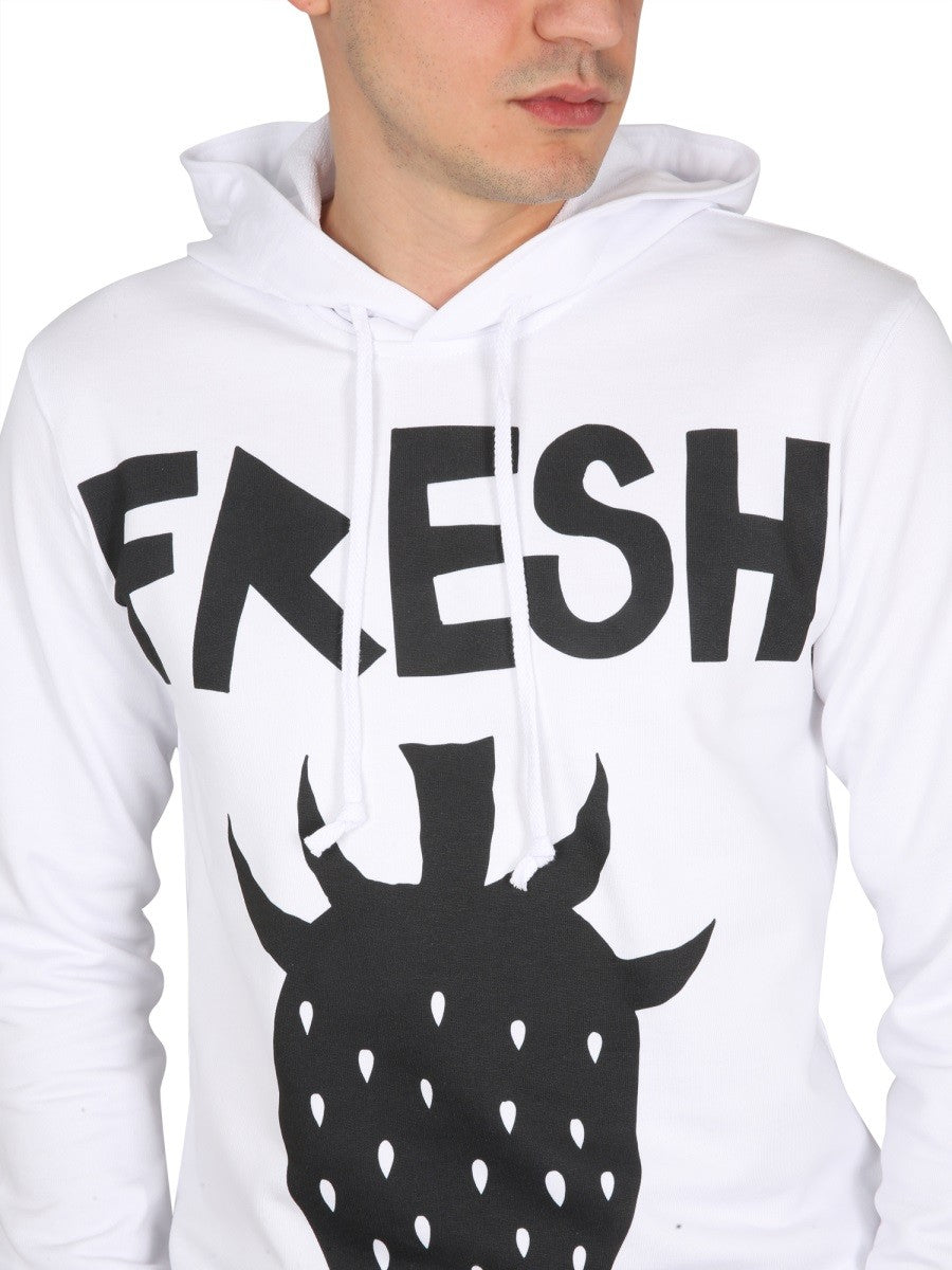 BRETT WESTFALL SWEATSHIRT