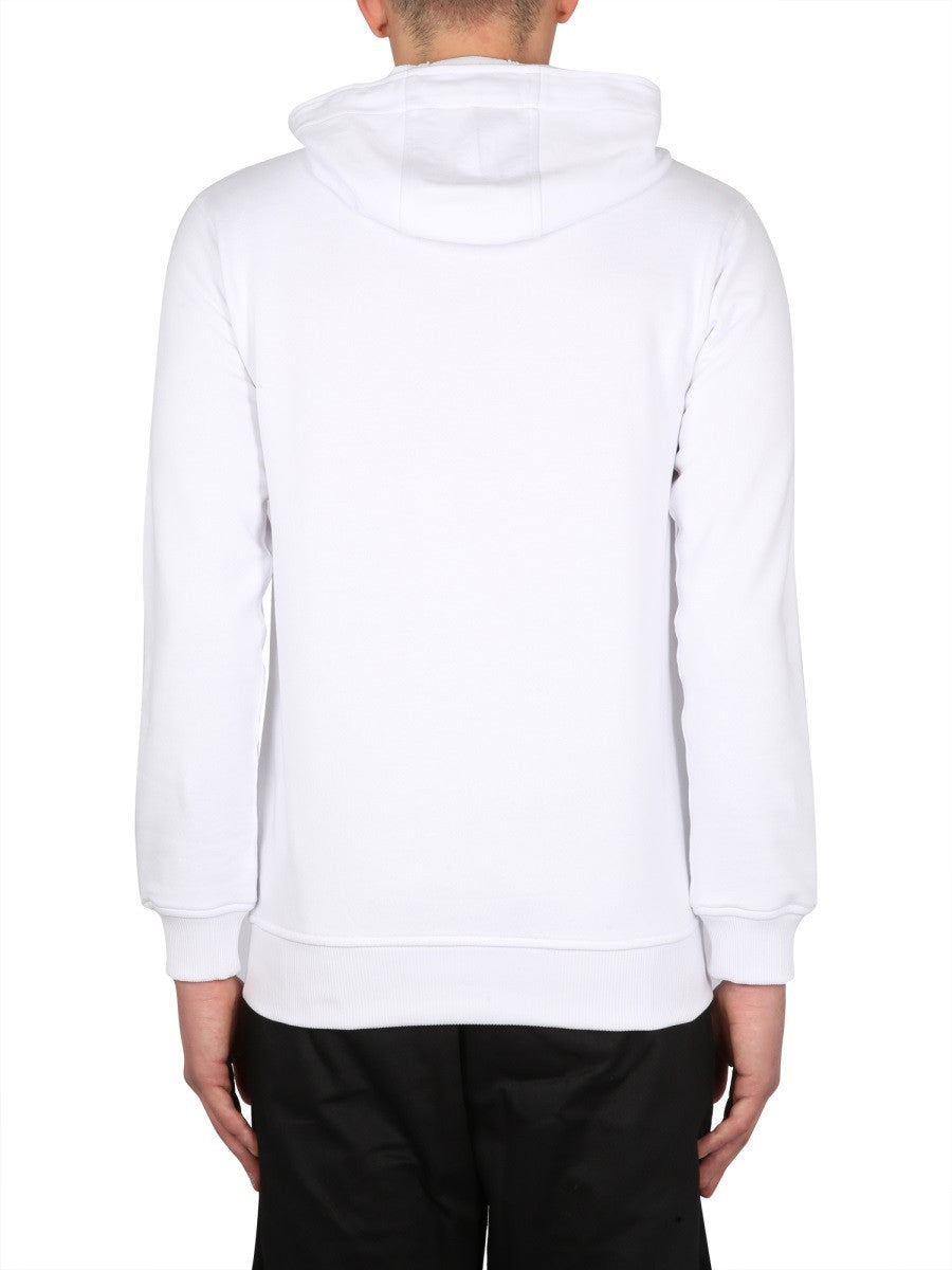 BRETT WESTFALL SWEATSHIRT