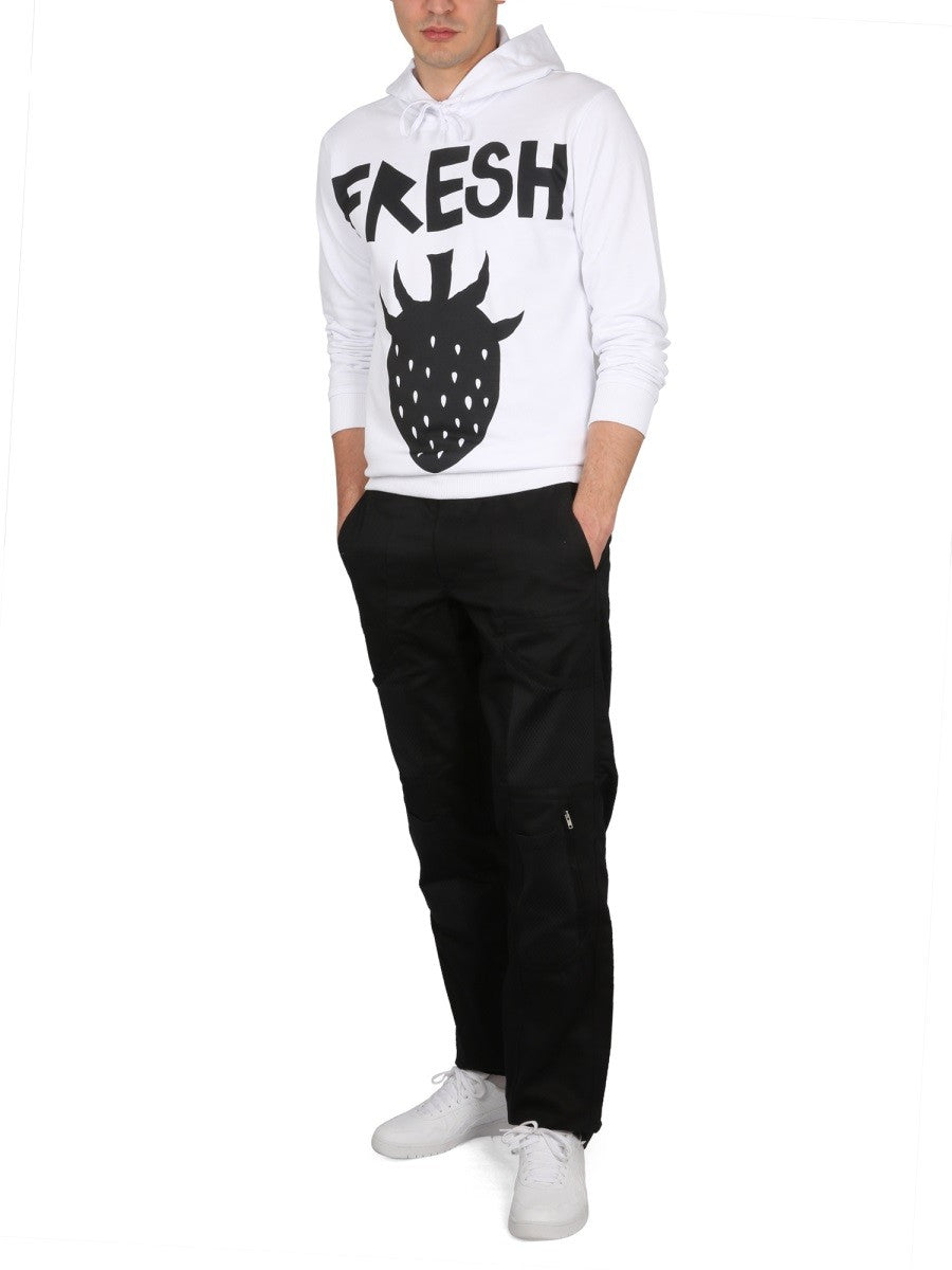 BRETT WESTFALL SWEATSHIRT
