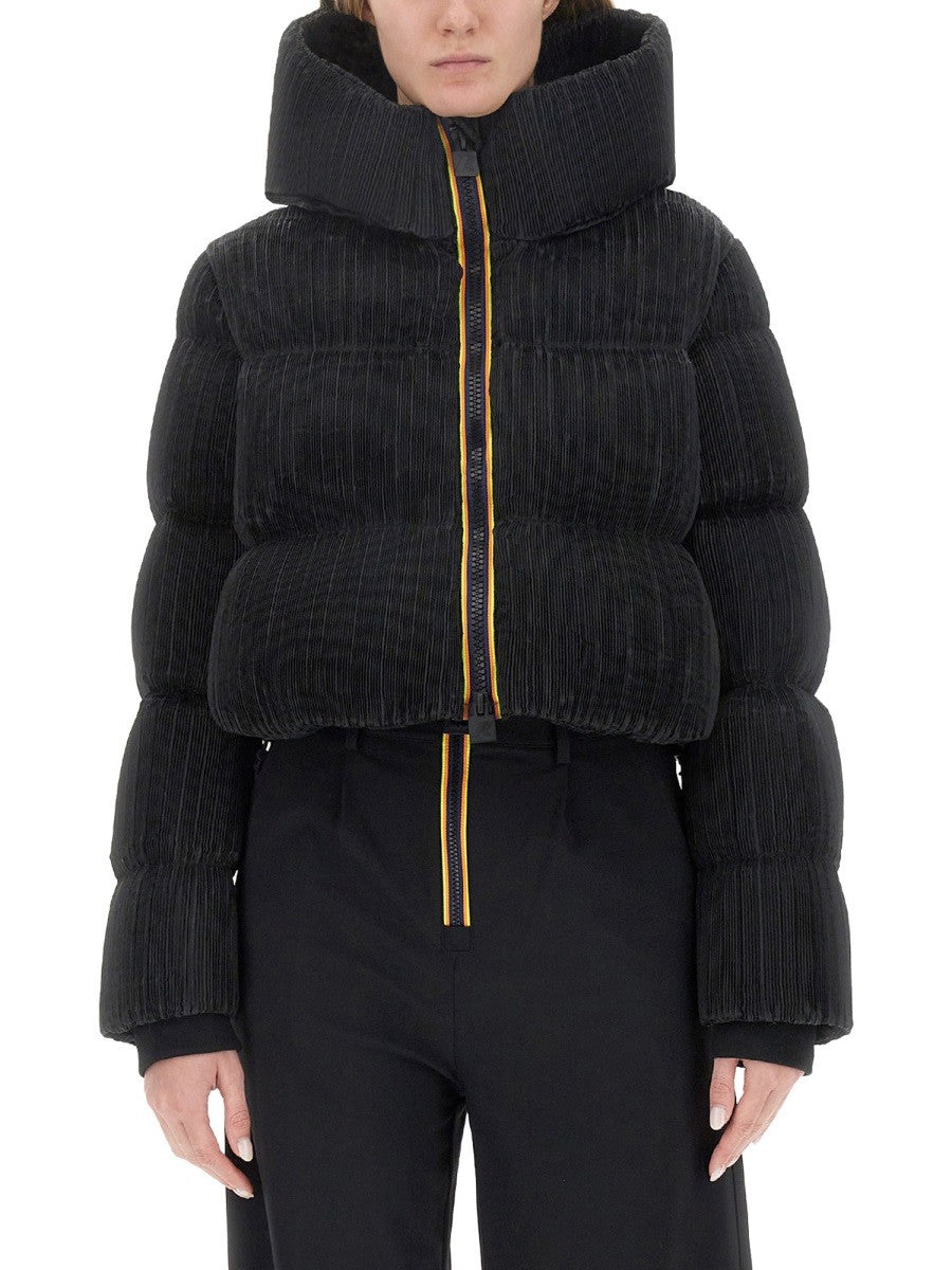 BRIEN JACKET