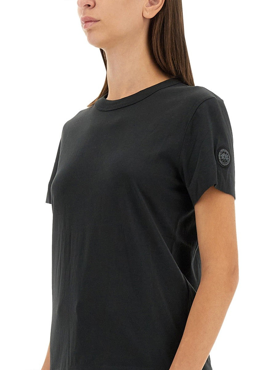 BROADVIEW T-SHIRT