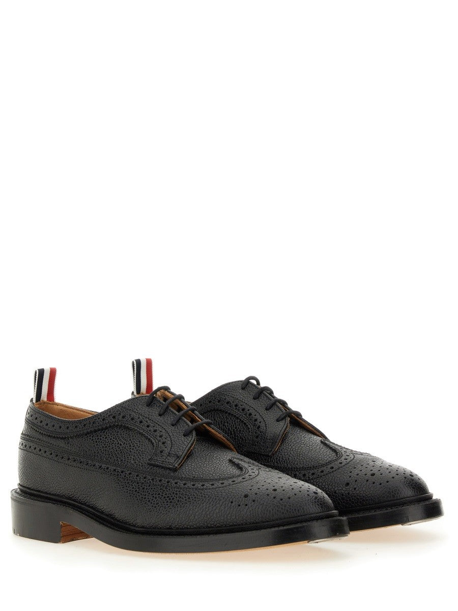 BROGUE CLASSIQUE LONGWING