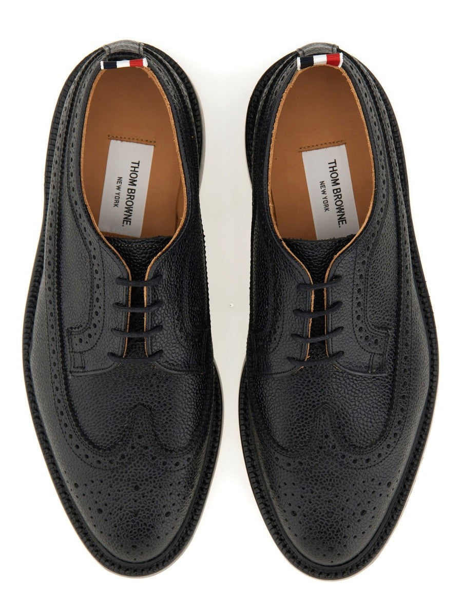 BROGUE CLASSIQUE LONGWING