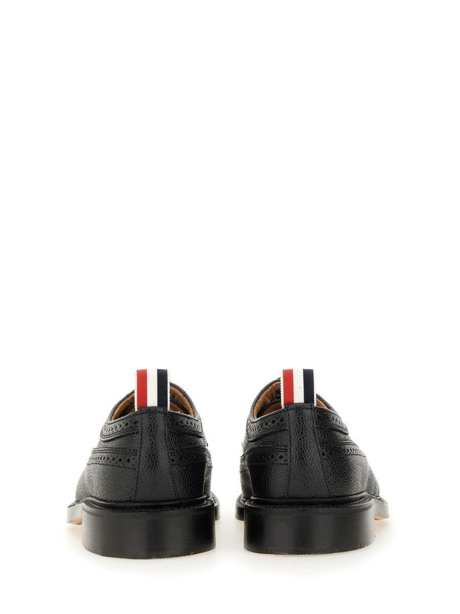 BROGUE CLASSIQUE LONGWING