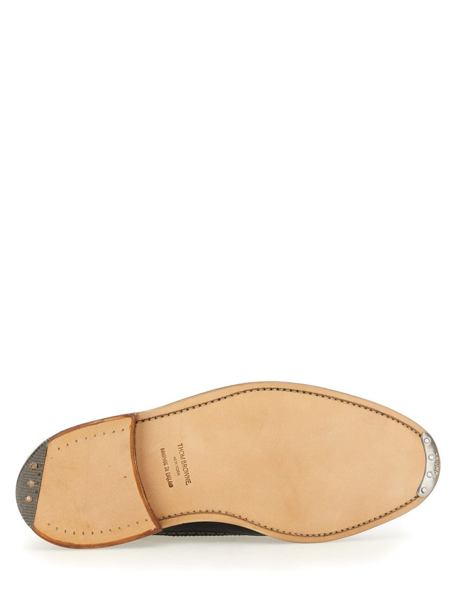 BROGUE CLASSIQUE LONGWING