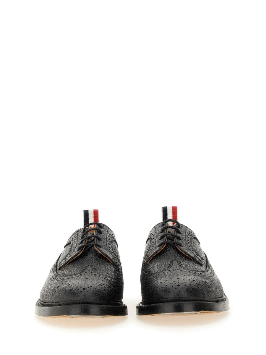 BROGUE CLASSIQUE LONGWING