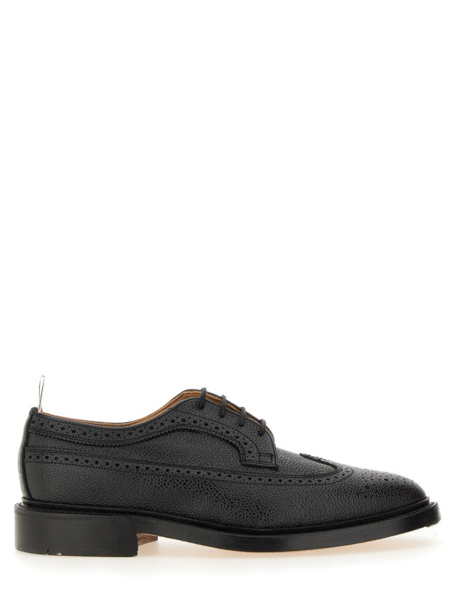 BROGUE CLASSIQUE LONGWING