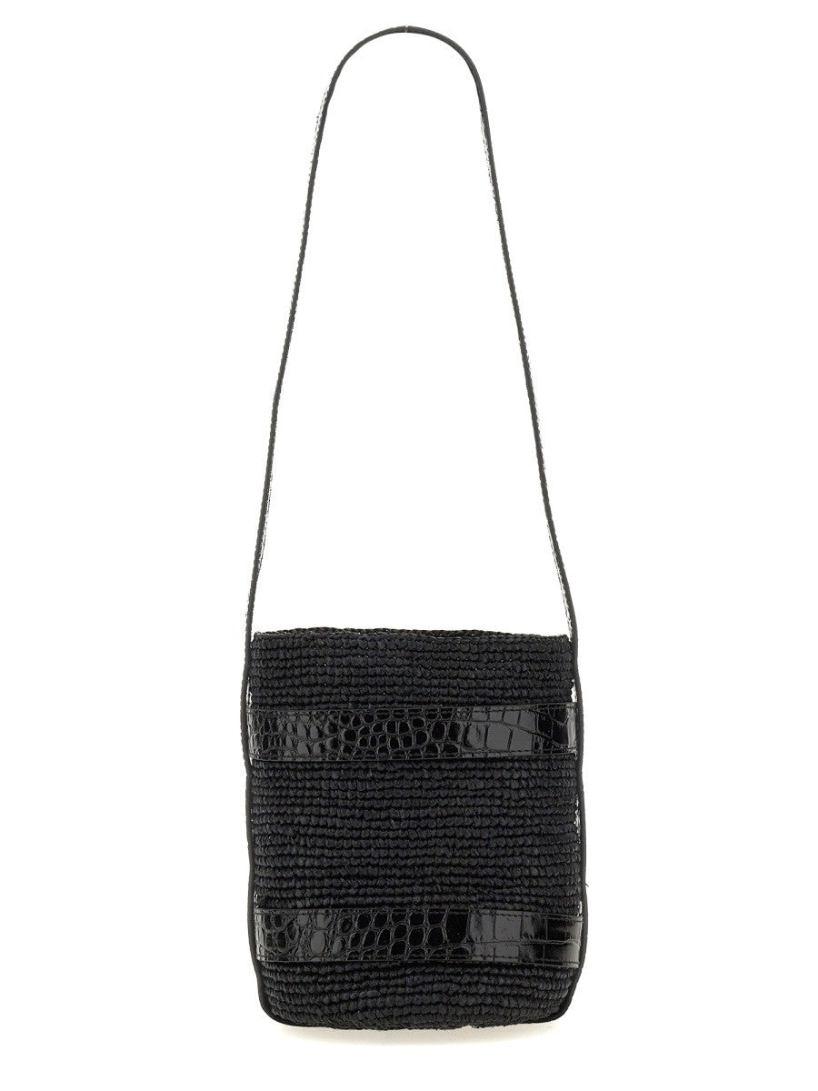 BUCKET BAG