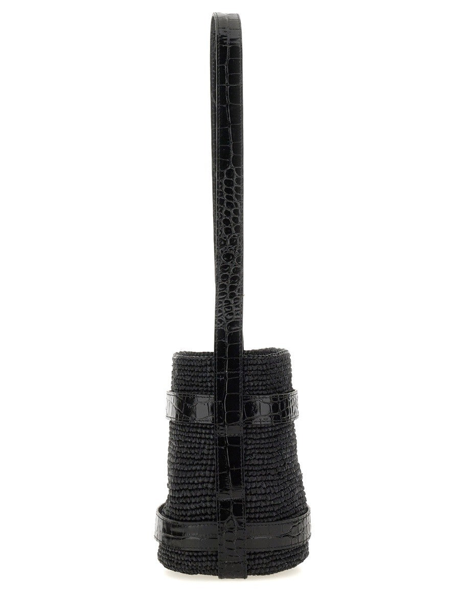 BUCKET BAG