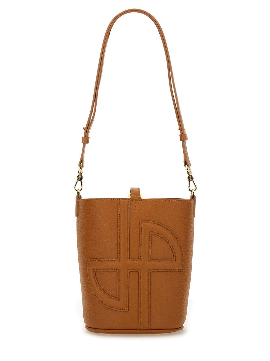 BUCKET BAG