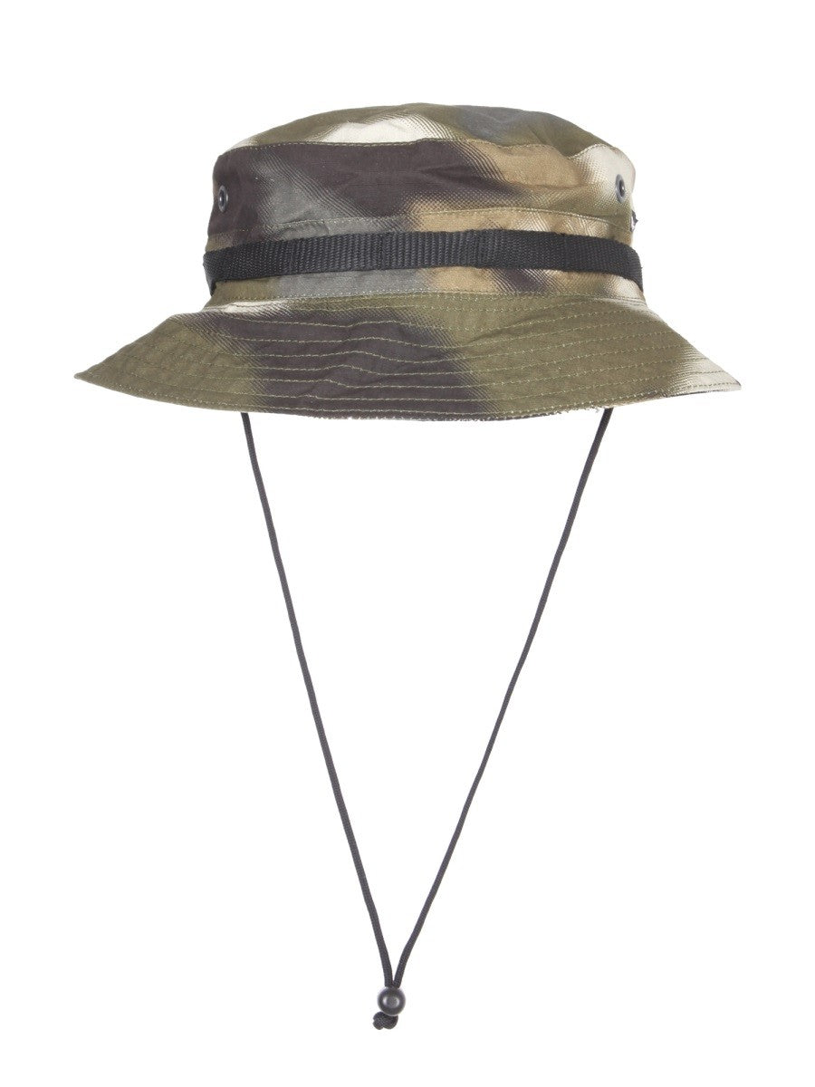 BUCKET BOONIE HAT | Basement 88