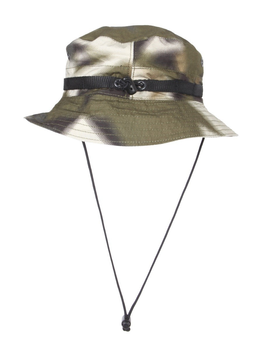 BUCKET BOONIE HAT | Basement 88