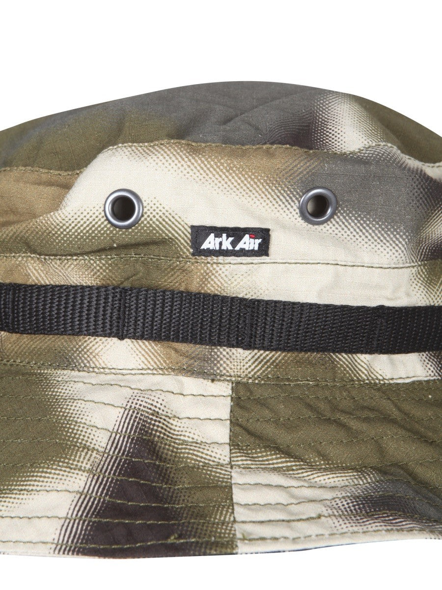 BUCKET BOONIE HAT | Basement 88