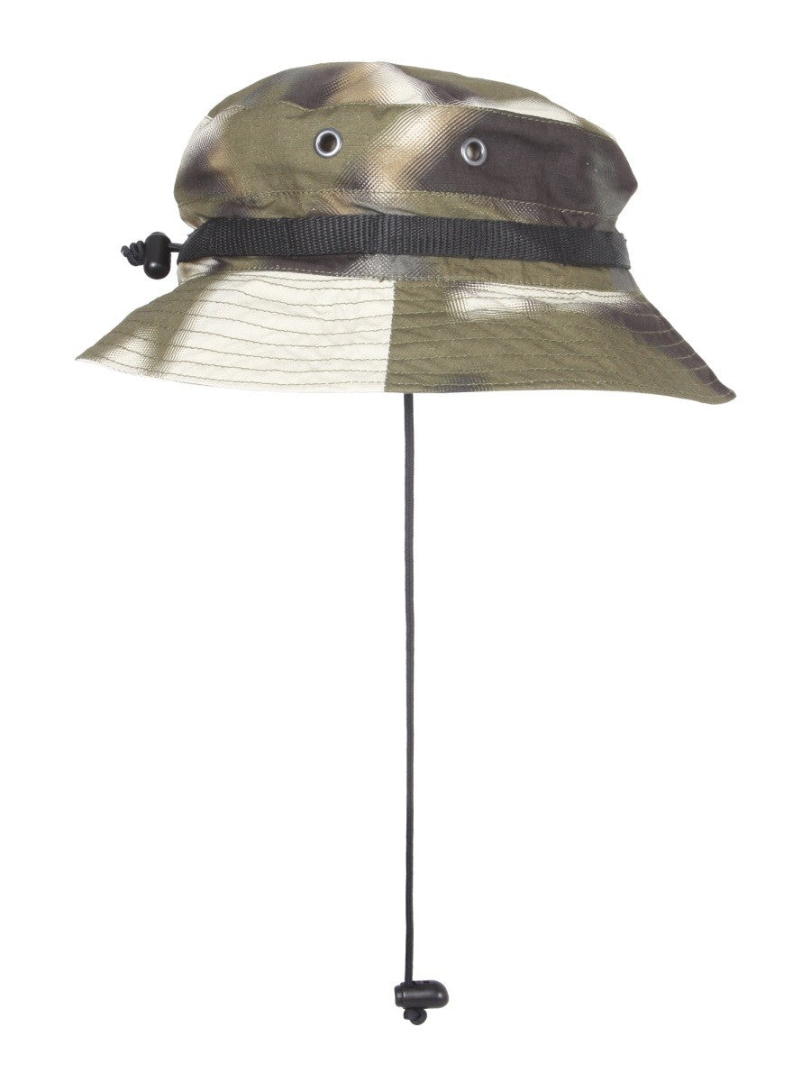 BUCKET BOONIE HAT | Basement 88