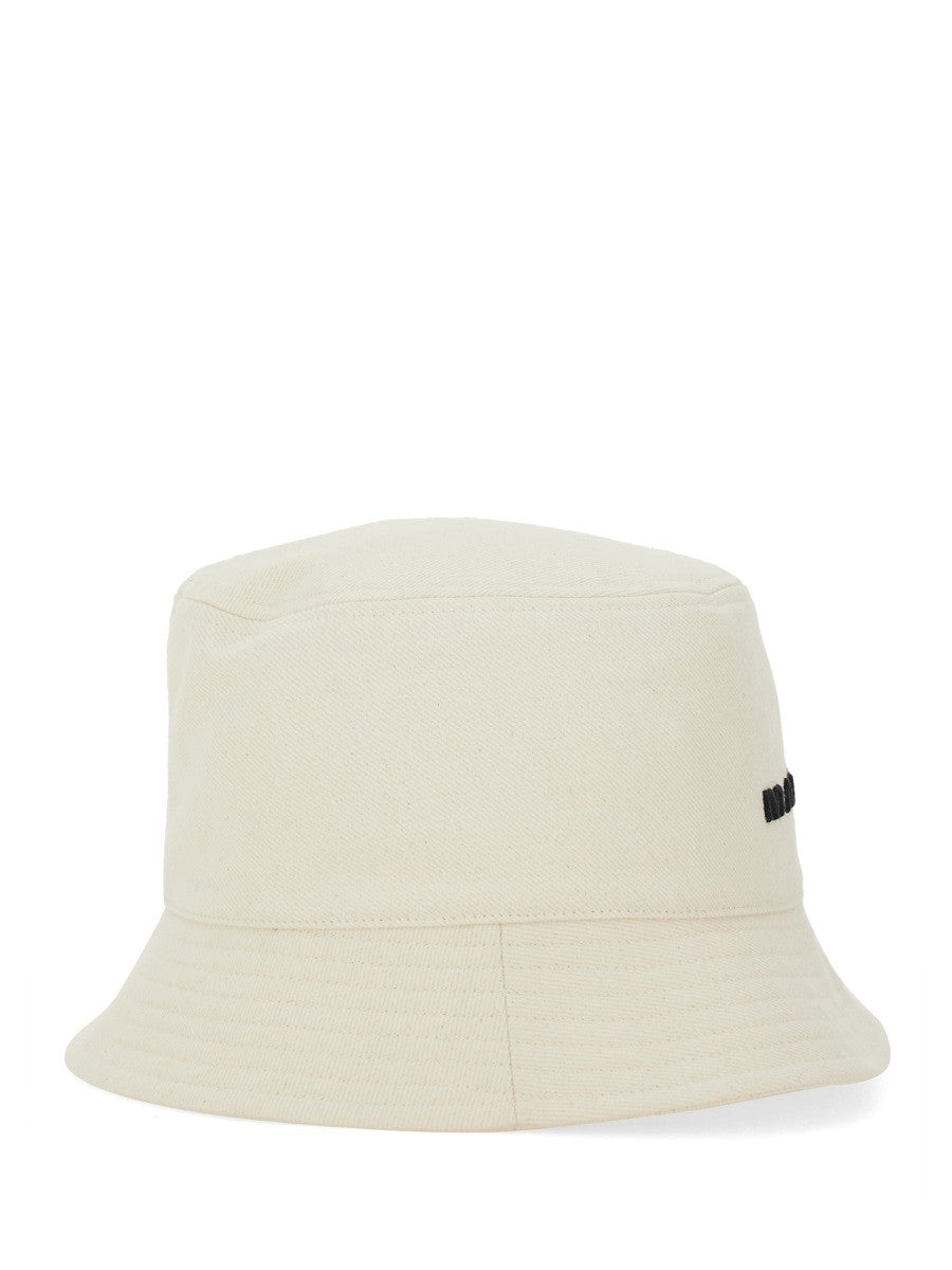 BUCKET HAT HALEY