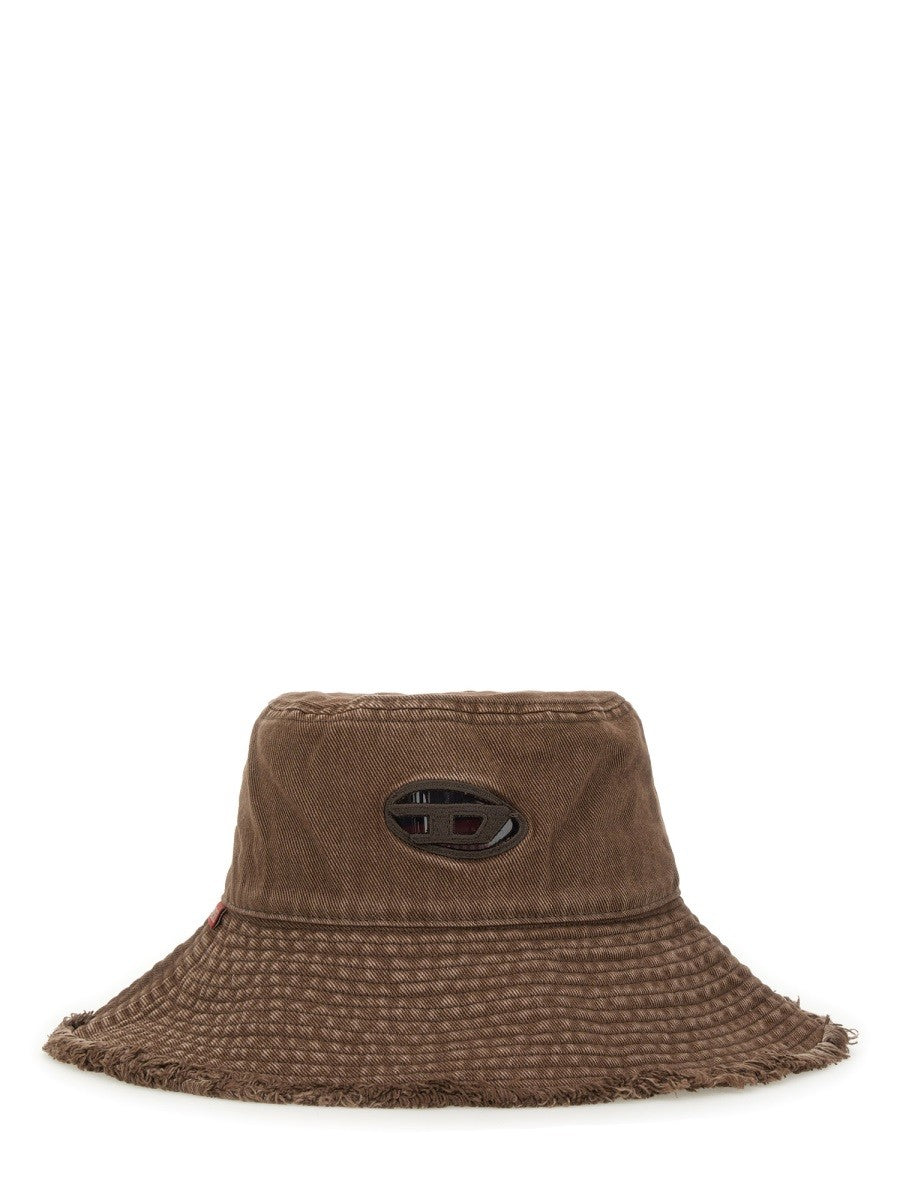 BUCKET HAT UTLT
