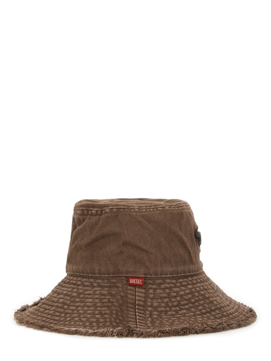 BUCKET HAT UTLT