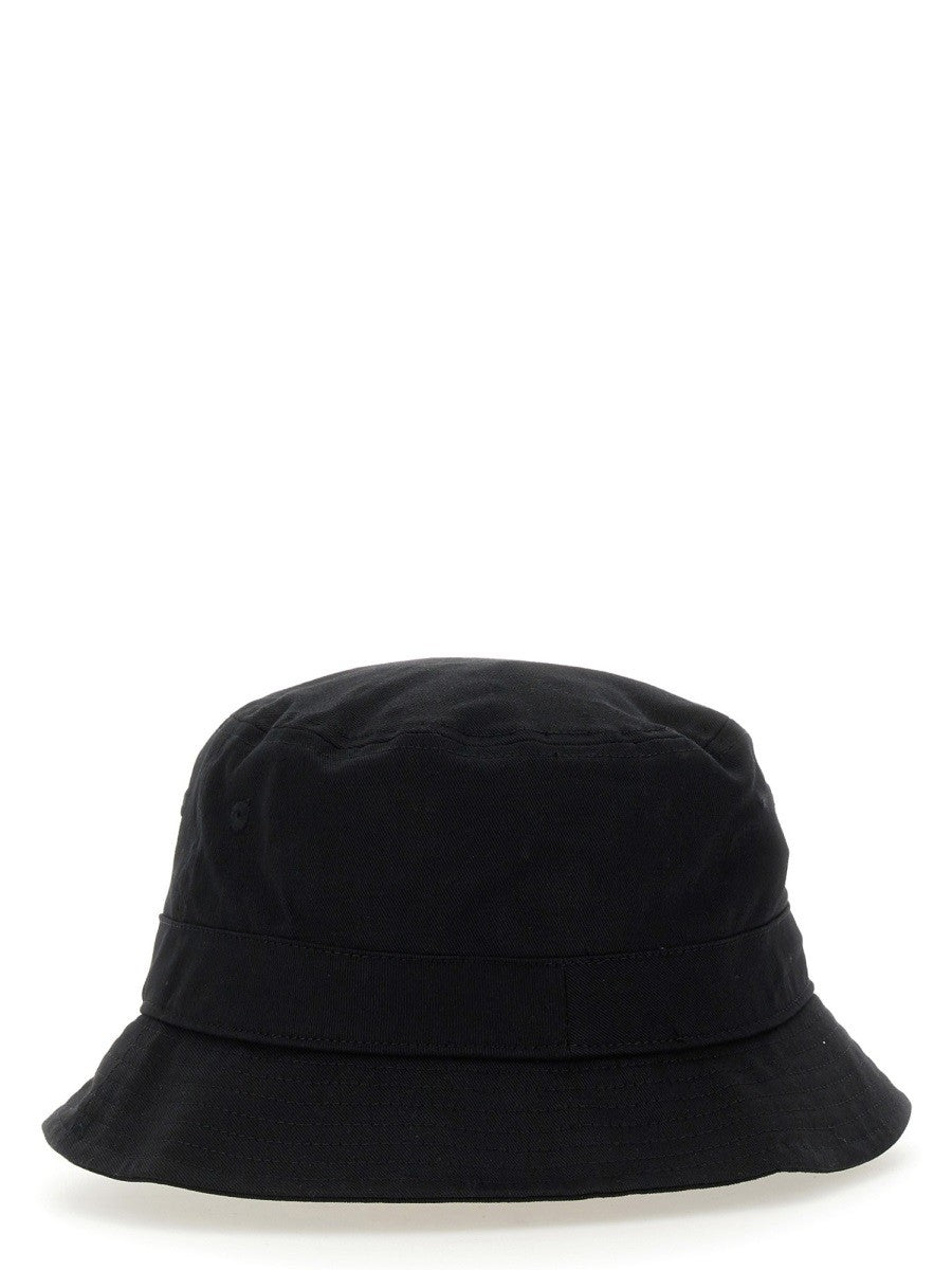 CHAPEAU SEAU AVEC LOGO