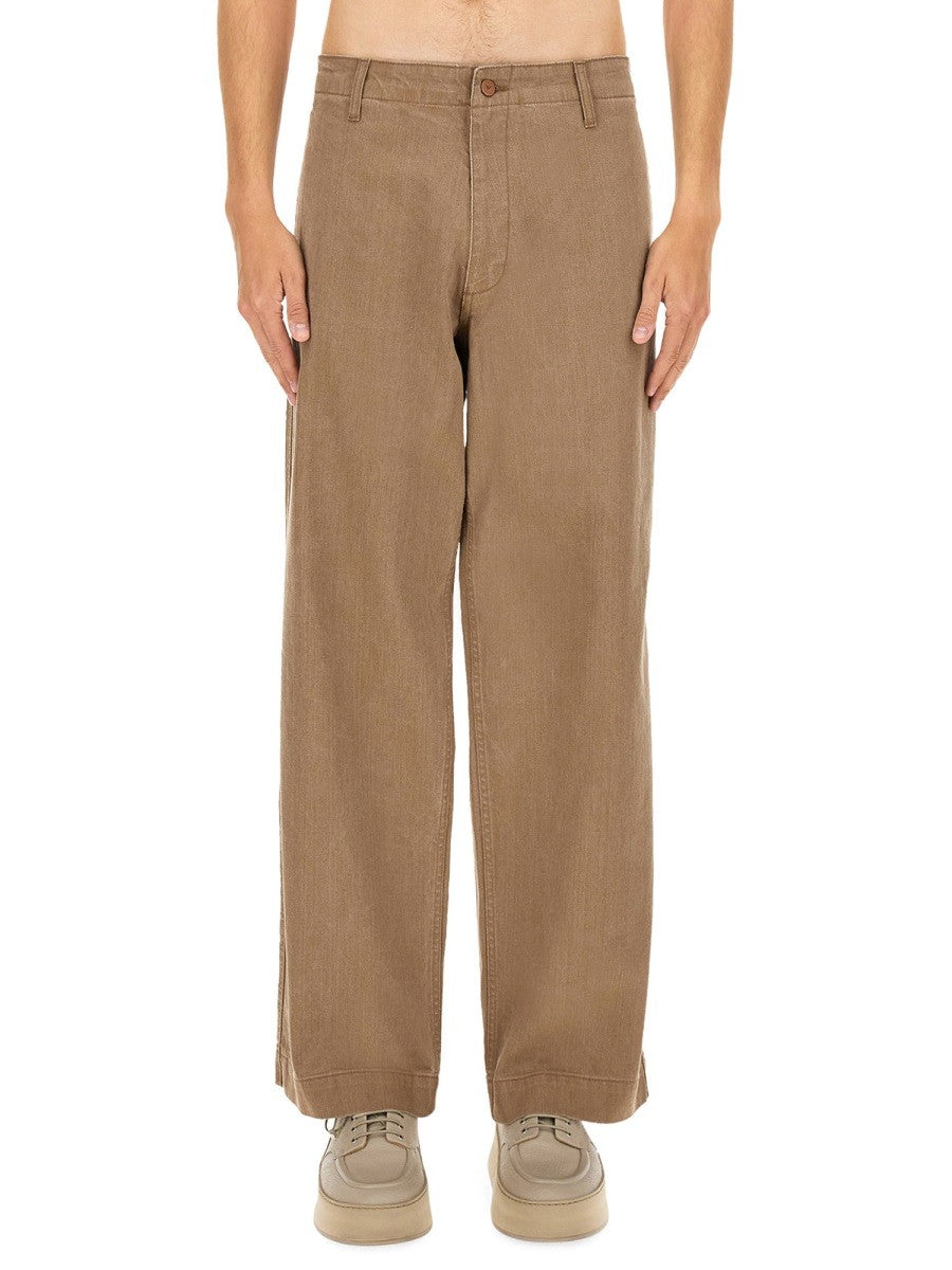 JEANS BULL DENIM