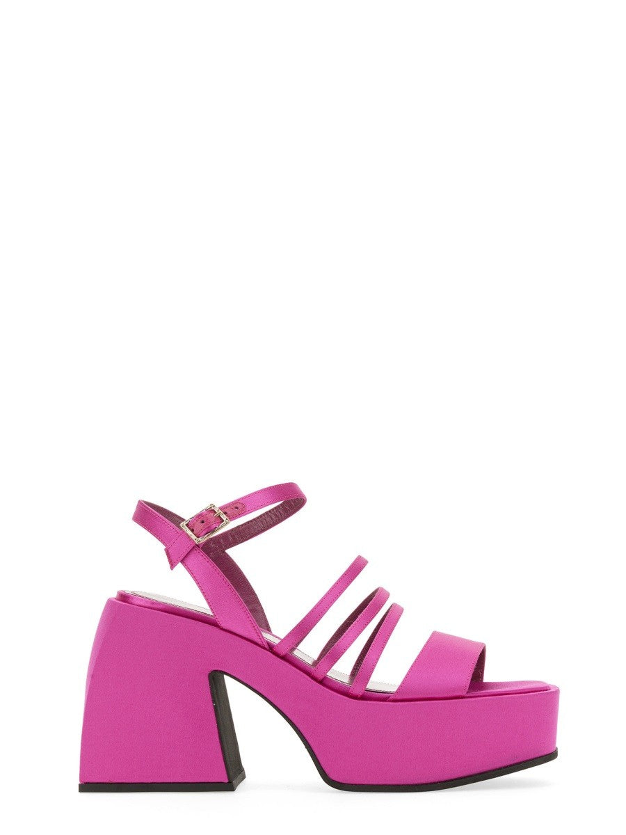 BULLA CHIBI SANDAL