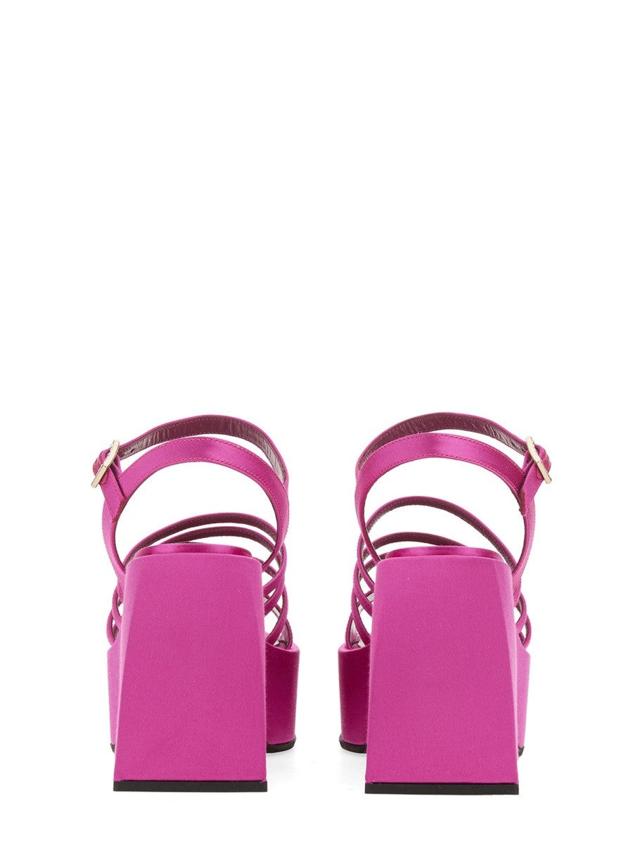 BULLA CHIBI SANDAL