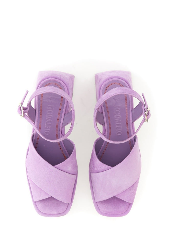 BULLA JONI PUMPS WITH MAXI PLATFORM | Basement 88