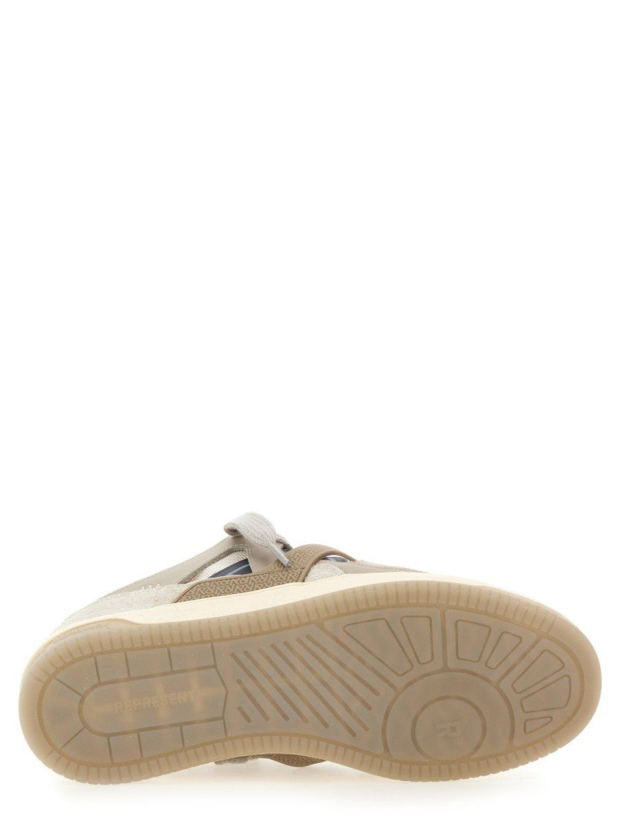 BULLY SNEAKER