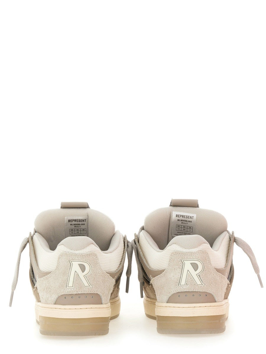 BULLY SNEAKER