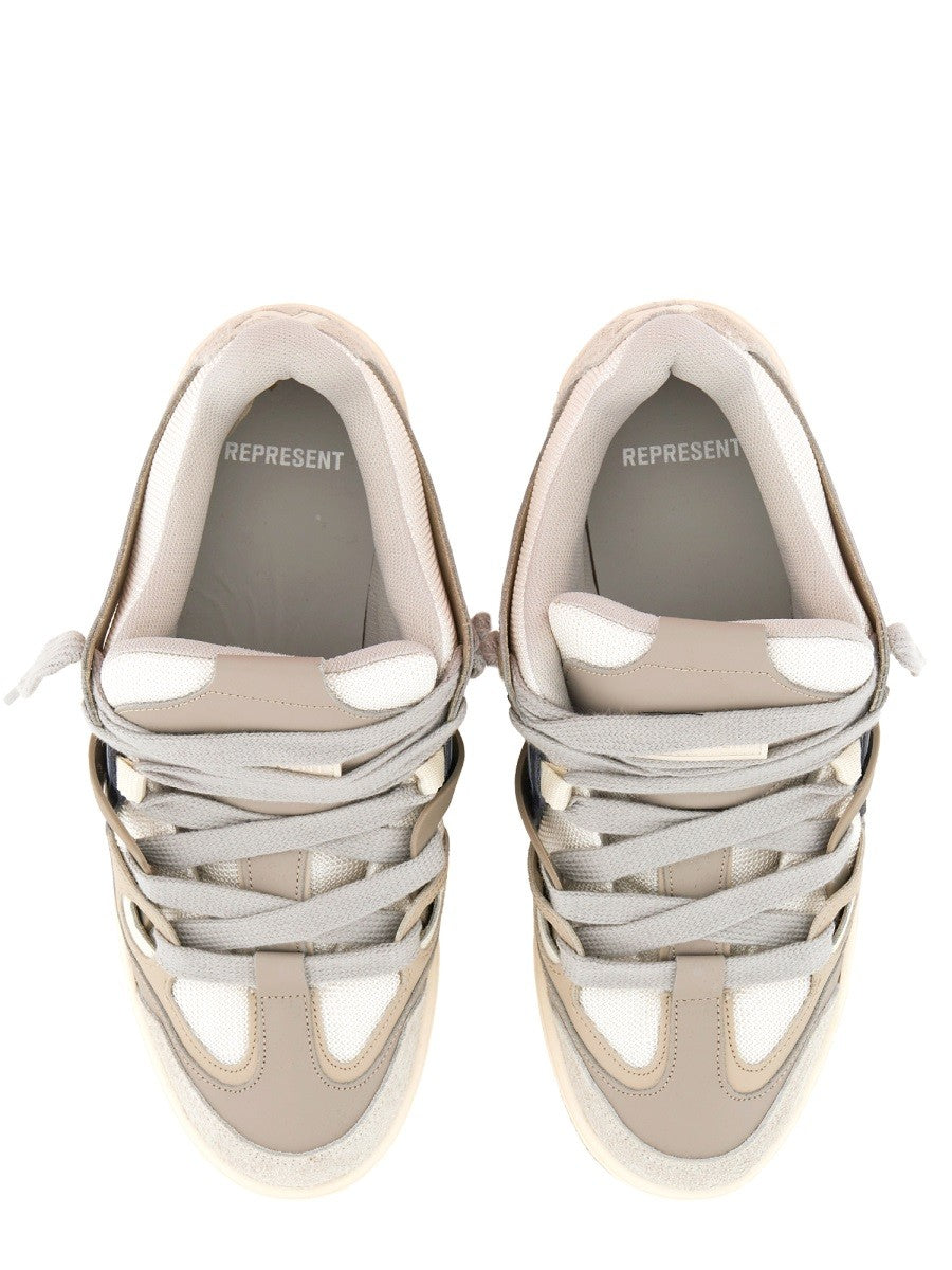 BULLY SNEAKER
