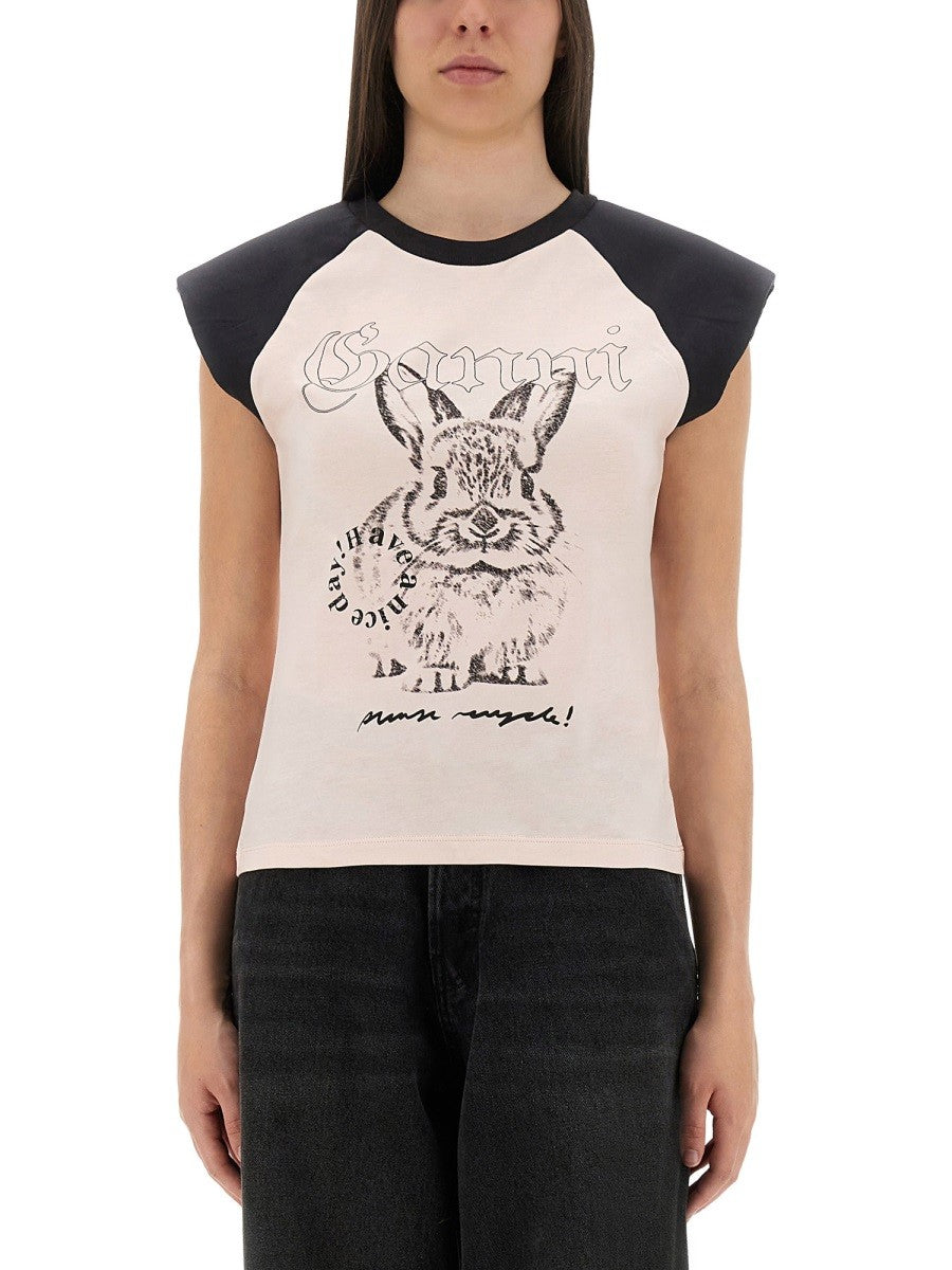 BUNNY T-SHIRT