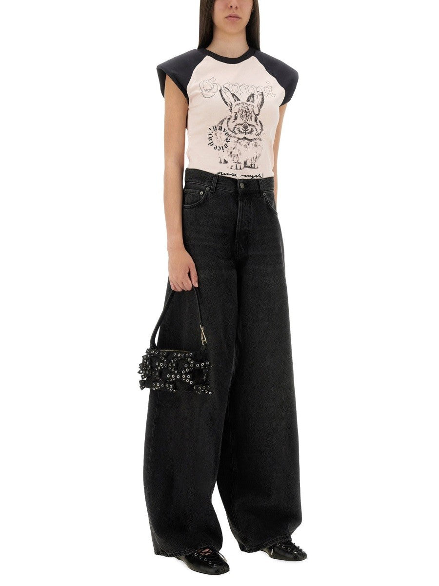BUNNY T-SHIRT