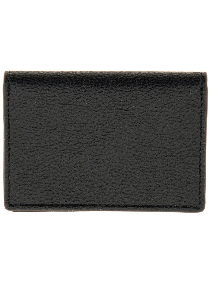 BUSINESS CARD HOLDER
