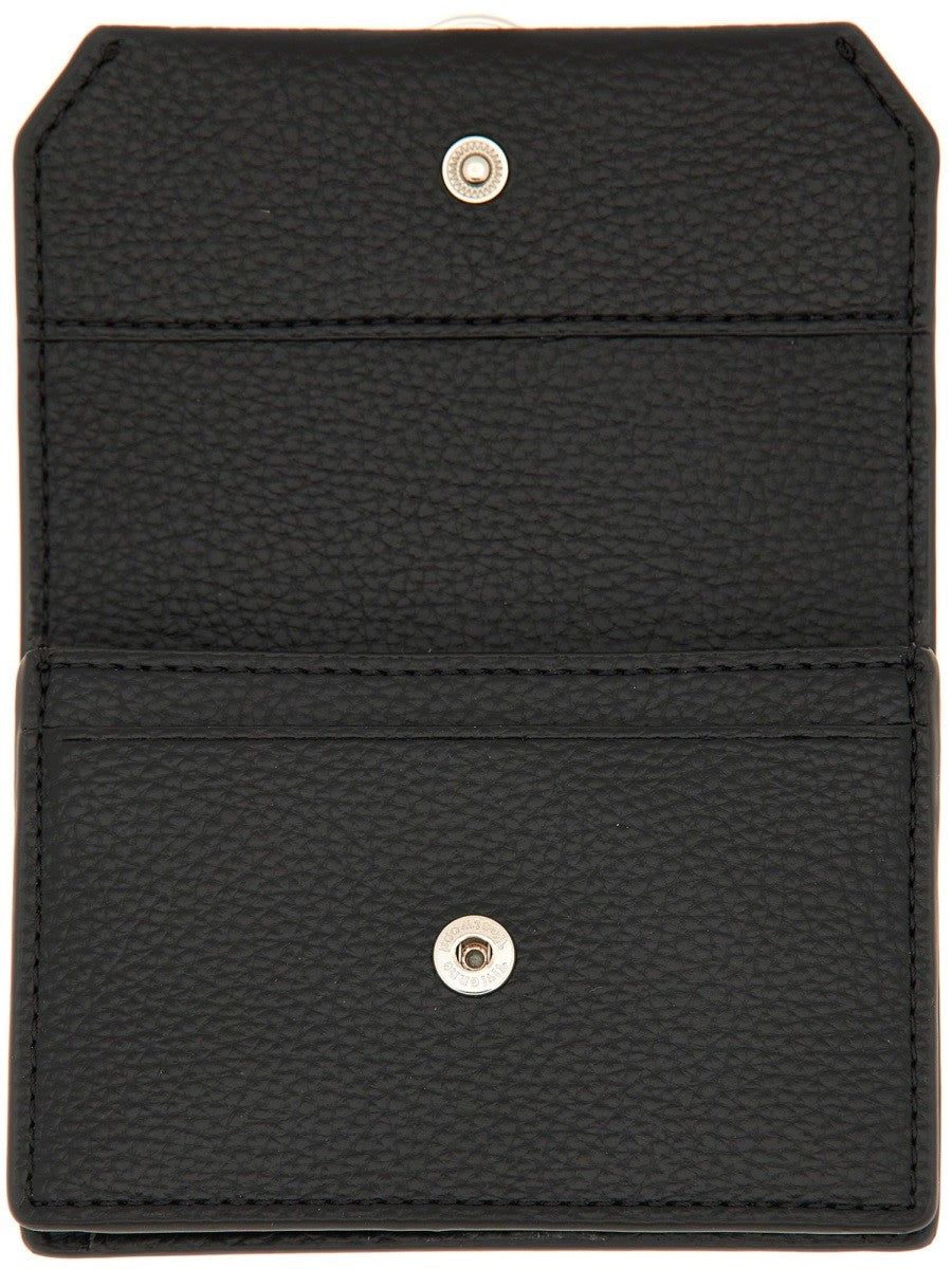 BUSINESS CARD HOLDER
