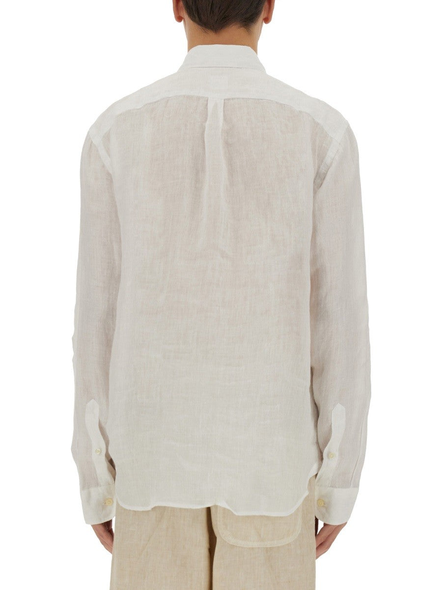 BUTTON DOWN SHIRT