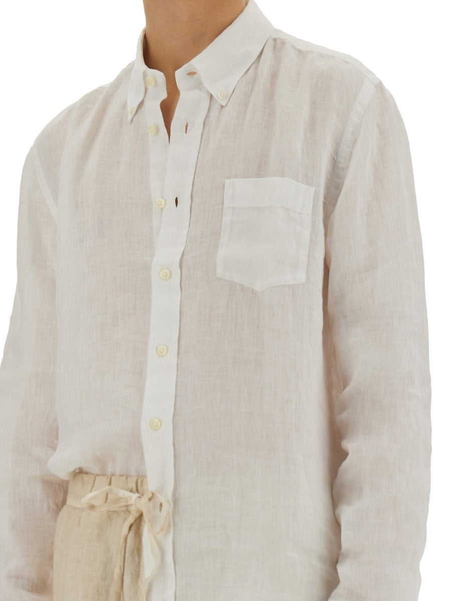BUTTON DOWN SHIRT