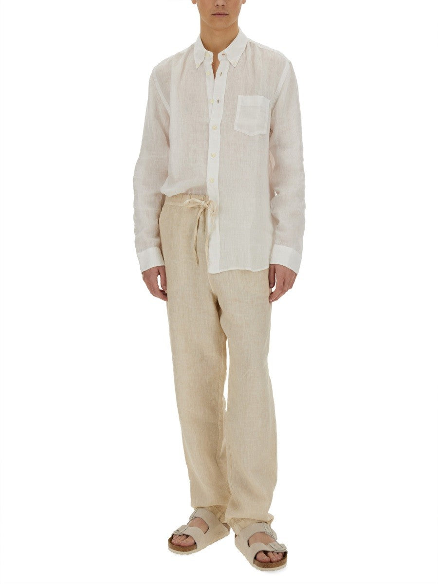 BUTTON DOWN SHIRT