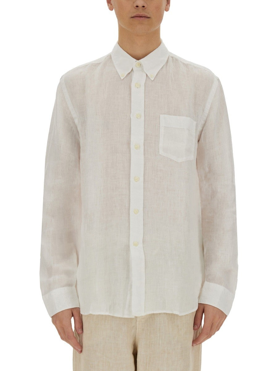 BUTTON DOWN SHIRT