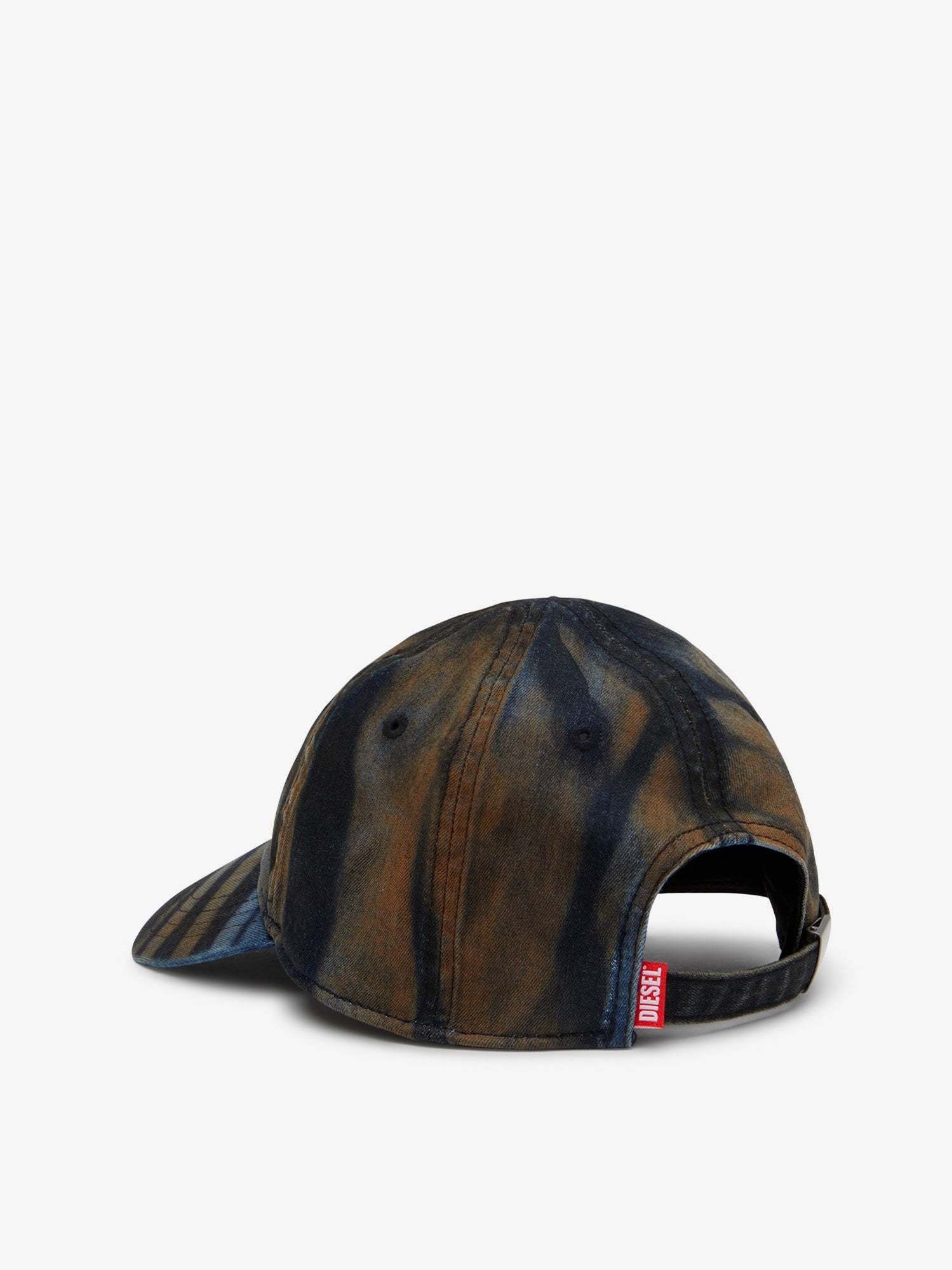 C-Hupa cotton blend baseball hat