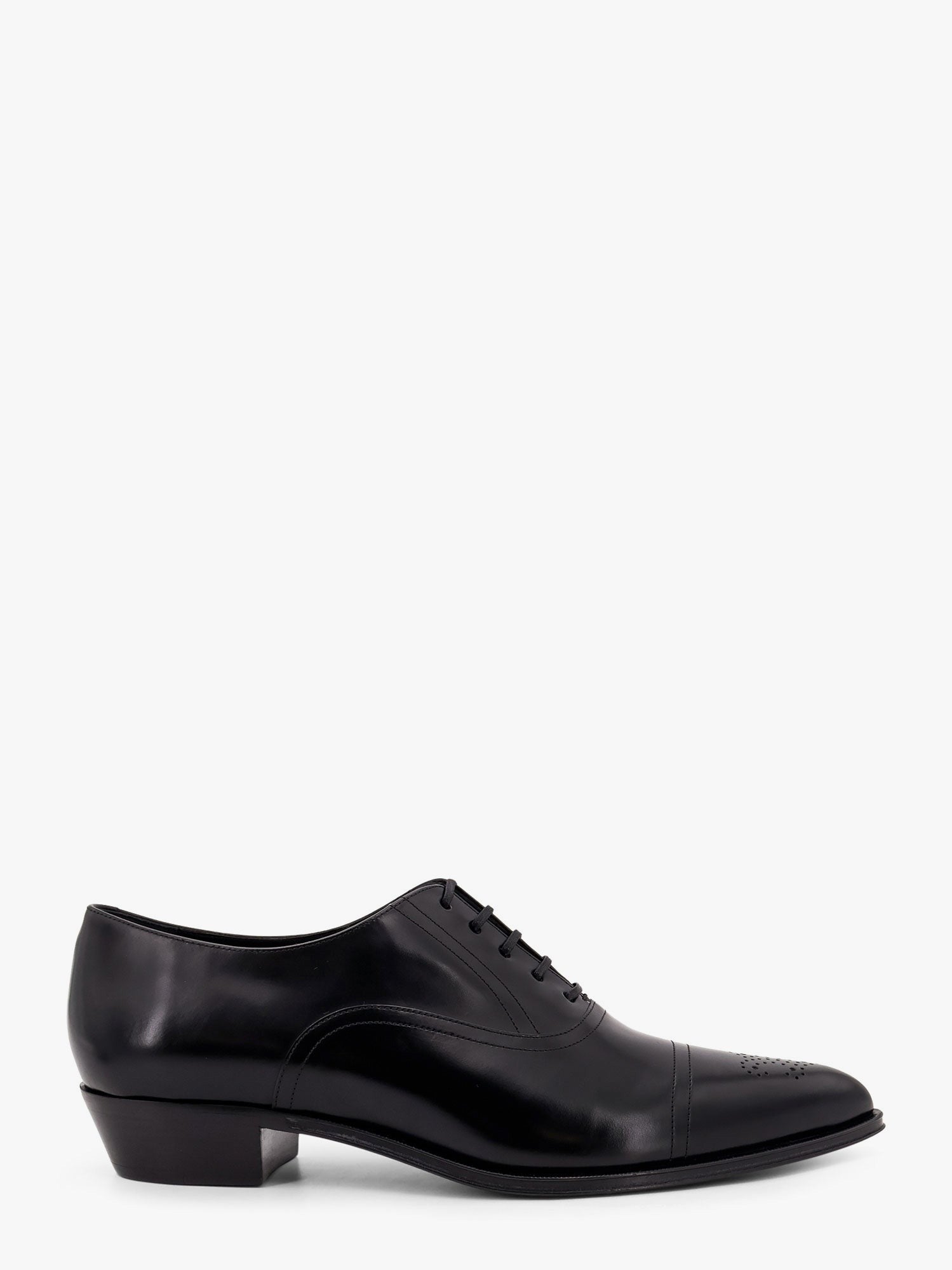 Chaussure à lacets en cuir oxford Cadillac