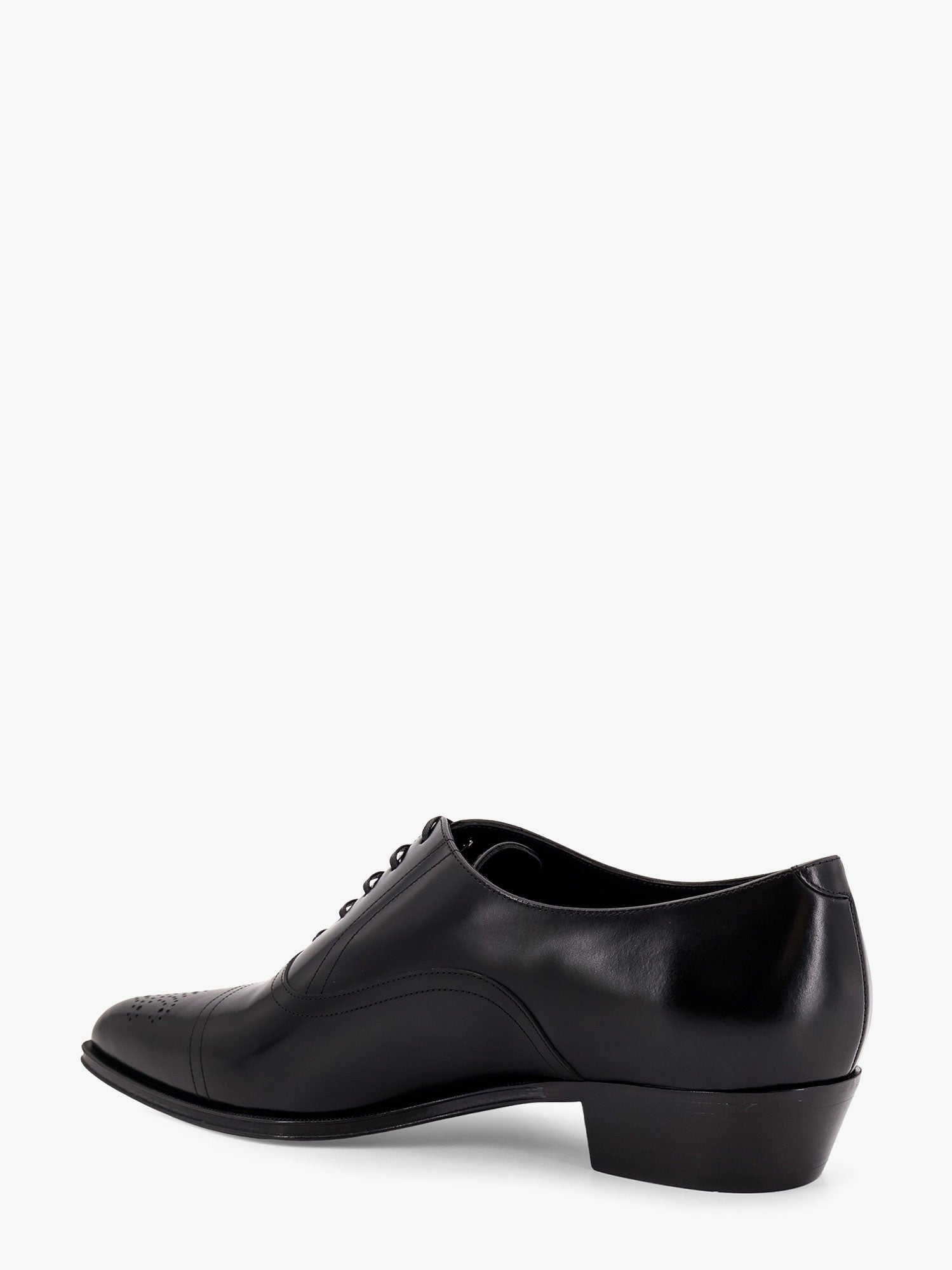 Chaussure à lacets en cuir oxford Cadillac