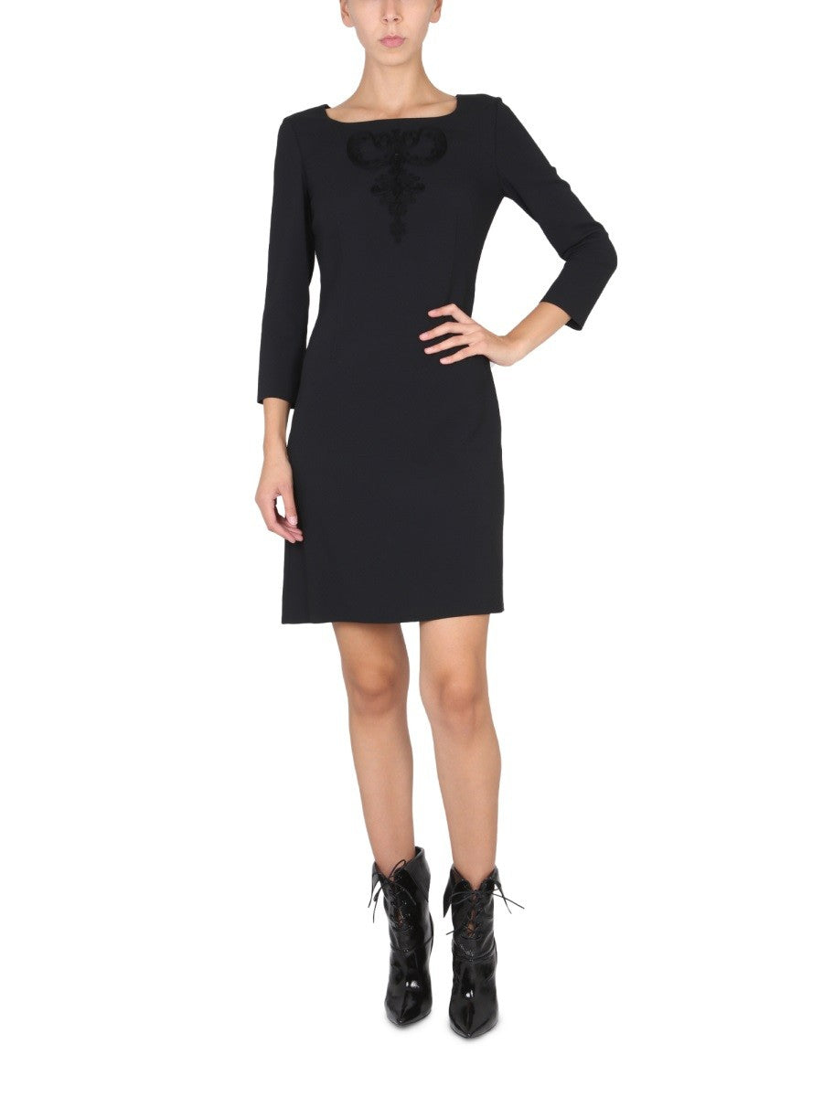 CADY DRESS | Basement 88