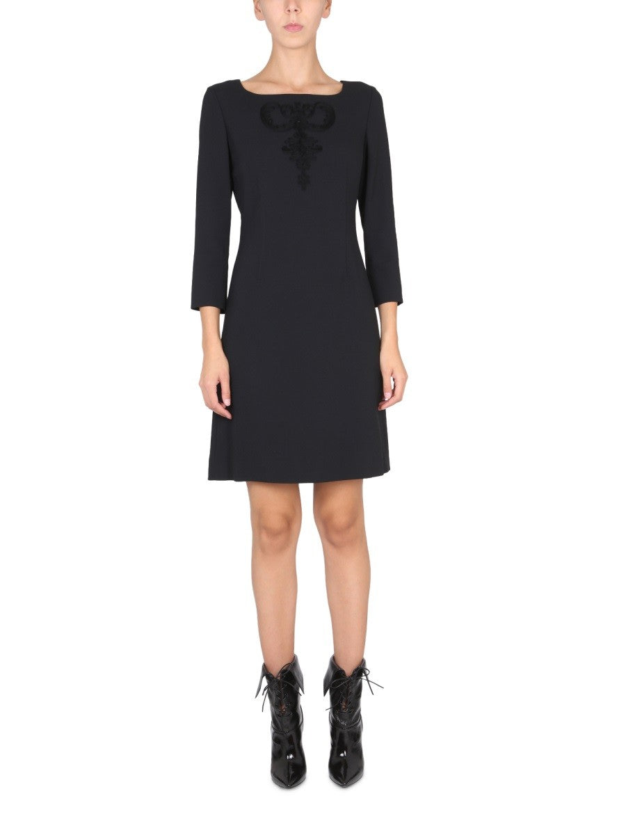 CADY DRESS | Basement 88