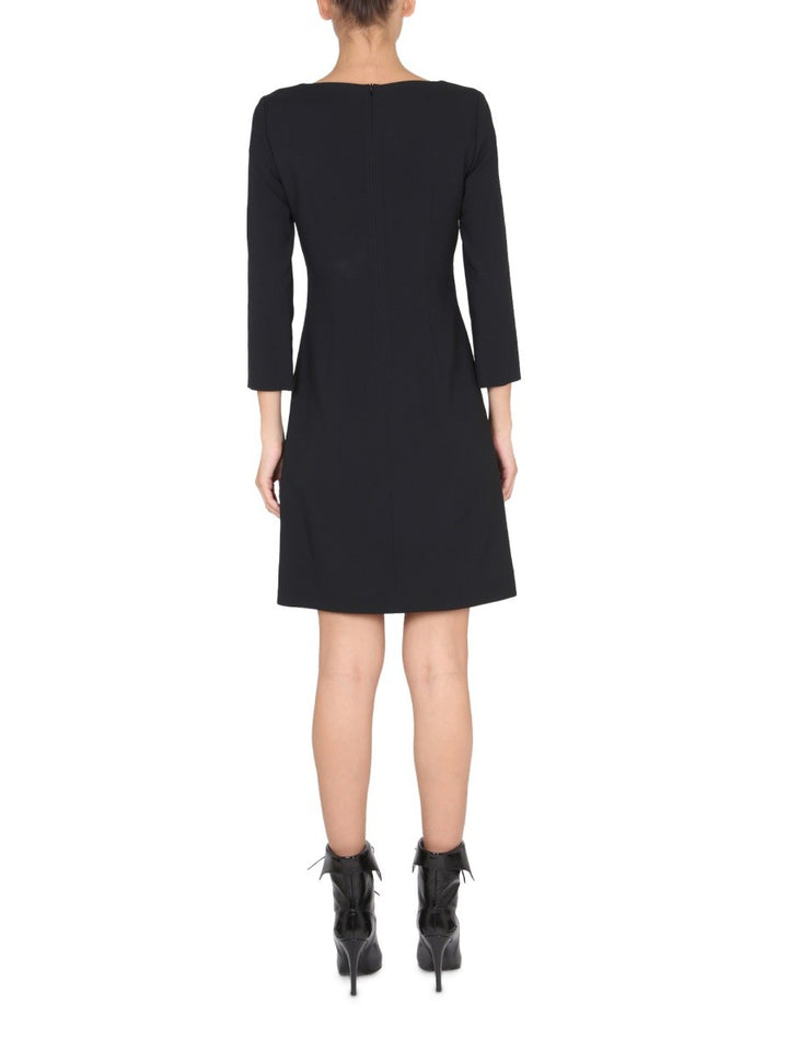 CADY DRESS | Basement 88