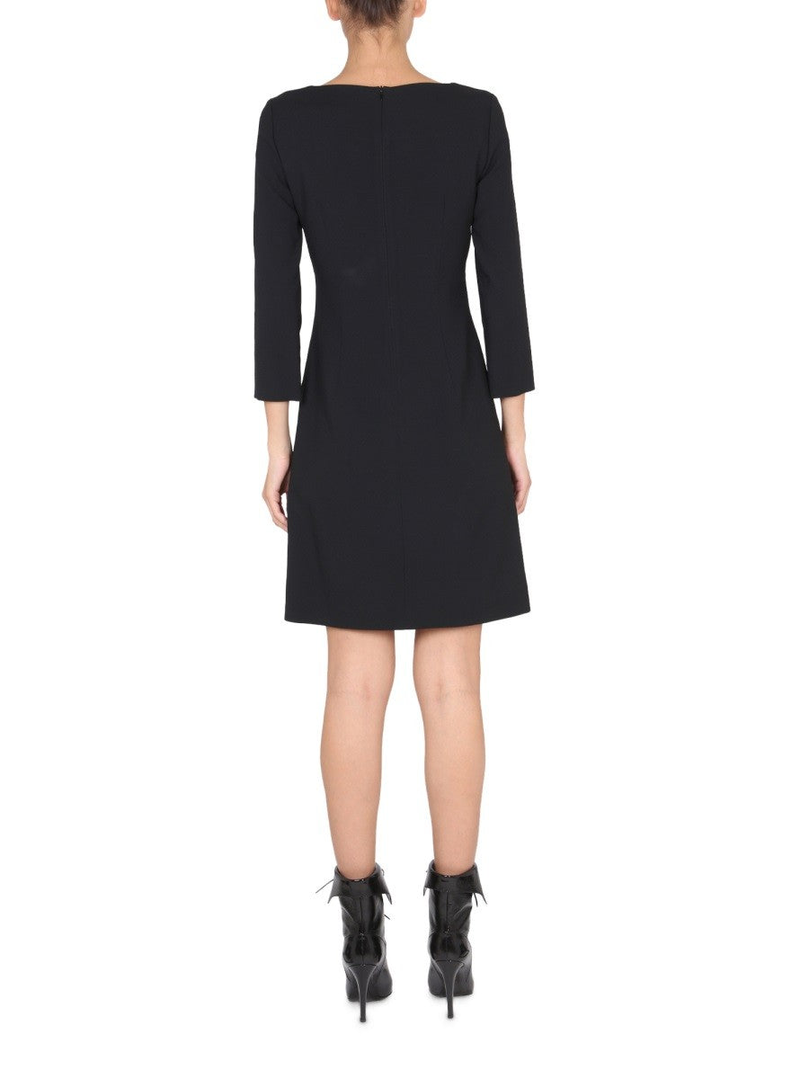 CADY DRESS | Basement 88